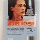 Nancy Price : Vihollinen vuoteessani - pikkukuva 2