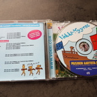 Lasten musiikkia - Vokki-Myyrät : Laulujen aarrelaiva CD - pikkukuva 2