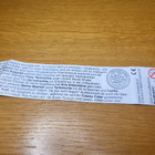 Kinder paperi Super Spacys - pikkukuva 2