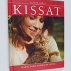 Alison Jones : Kissat : ikääntyvän lemmikin hoito - pikkukuva 1