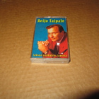 KASETTI: Reijo Taipale: Jaksaa Vanhakin Tanssia v.1996 - pikkukuva 1
