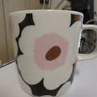 MARIMEKKO UNIKKO ISO MUKI 4 DL - UUSI - pikkukuva 1