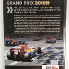 Bruce Jones : Grand Prix 2010 : the official itvsport guide - pikkukuva 2