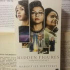 Margot Lee Shetterly - Hidden Figures: varjoon jääneet - pikkukuva 1