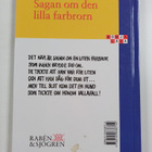 Barbro Lindgren : Sagan om den lilla farbrorn - pikkukuva 2