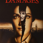 Damages 1. Tuotantokausi DVD (Glenn Close) - pikkukuva 1