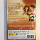 The Last Song (2010) Miley Cyrus & Liam Hemsworth (DVD) - pikkukuva 2