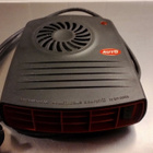 Auton sisätilalämmitin 1800W - pikkukuva 1