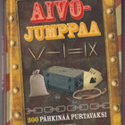Rob Colson: Aivojumppaa - 300 pähkinää purtavaksi - pikkukuva 1