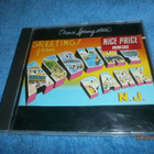 BRUCE SPRINGSTEEN - GREETINGS FROM ASBURY PARK, N.J.   -  CD - pikkukuva 1