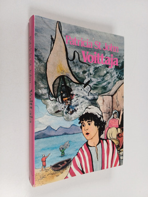 Patricia M. St. John : Voittaja