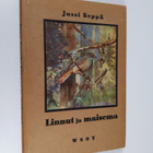 Jussi Seppä : Linnut ja maisema - pikkukuva 1