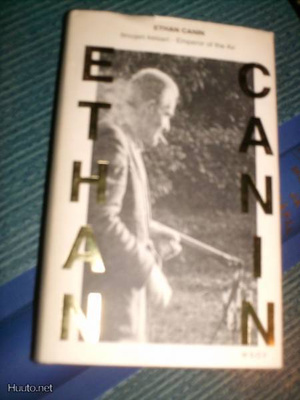 Ethan Canin ILMOJEN KEISARI ( 1 p. 1992 ) Sis.pk