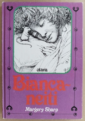 Margery Sharp: Bianca-neiti