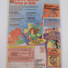 Aku Ankka N:o 8/ 1991 - pikkukuva 2