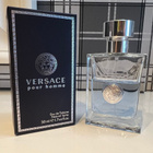 Versace Pour Homme, EdT 50.ml - pikkukuva 1