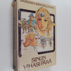 Barbara Winckelmann : Sinun vihasi päivä - pikkukuva 1