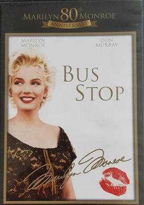 Bus Stop -DVD