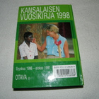 Mitä Missä Milloin Kansalaisen vuosikirja 1998 - pikkukuva 2