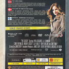 Ratkaisija (The Closer): Kausi 1 (4DVD) Kyra Sedgwick - pikkukuva 2
