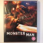 Monster Man (Blu-ray) 2003 - pikkukuva 1