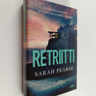 Sarah Pearse : Retriitti - pikkukuva 1