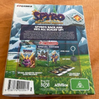 PS4 - Spyro Reignited Trilogy Special Edition - pikkukuva 2