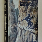 Karl May : Viimeinen karavaani - WSOY 1987 - pikkukuva 1