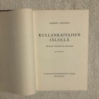 Viksten: Kullankaivajien jäljillä. 1952, 1p. - pikkukuva 1