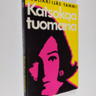 Tuulikki Ijäs : Katsokaa tuomaria - pikkukuva 1