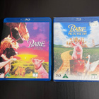 Babe / Babe - Pig in the City - Blu-ray - pikkukuva 1