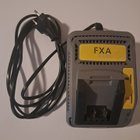 FXA 18V XCLICK -akku + laturi - pikkukuva 3