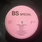 LP JOUKO ANTTILA QUINTET - pikkukuva 5