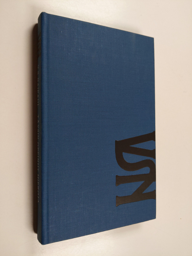 V. S. Naipaul : Täysinoppinut hieroja