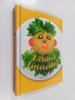 Sille Varblane : Lopusad lastetoidud