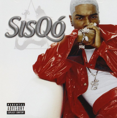 Sisqo - Unleash The Dragon (CD) HYVÄ KUNTO!!