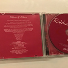 Rakkaus & Kabaree . 14 Ylitalon ja Backholmin laulua show CD - pikkukuva 2