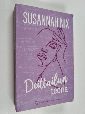 Susannah Nix : Deittailun teoria