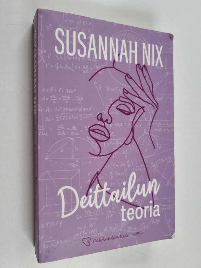 Susannah Nix : Deittailun teoria