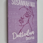 Susannah Nix : Deittailun teoria - pikkukuva 1