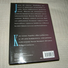 Robin Cook Kooma -sid - pikkukuva 2