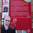 Juha Vuorinen - Juoppohullun päiväkirja sekä Myrkky - vuodet - pikkukuva 2