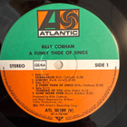 Billy Cobham - A funky thide of sings LP - pikkukuva 3