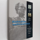 Oiva Ketonen : Kohtalon vaihtoehdot : Aleksis Kivi, Augus... - pikkukuva 1