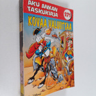 Walt Disney : Kovaa valuuttaa - pikkukuva 1