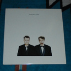 PET SHOP BOYS Actually ~ LP - pikkukuva 1