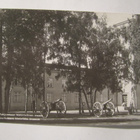 VANHA Postikortti Vaasa 1930-l Alkup.Mallikappale - pikkukuva 1