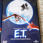 E.T. - The Extra-Terrestrial (DVD) - pikkukuva 5