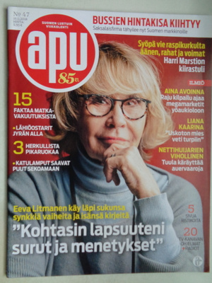 Apu lehti Nro 47/2018 (1.8)
