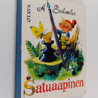 Alfred Salmela : Satuaapinen - pikkukuva 1